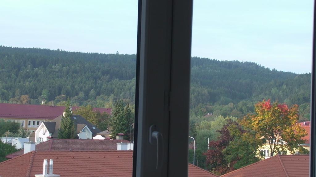 Apartments Meixner Mariánské Lázně Exteriör bild