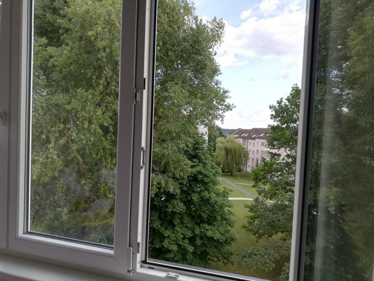 Apartments Meixner Mariánské Lázně Exteriör bild